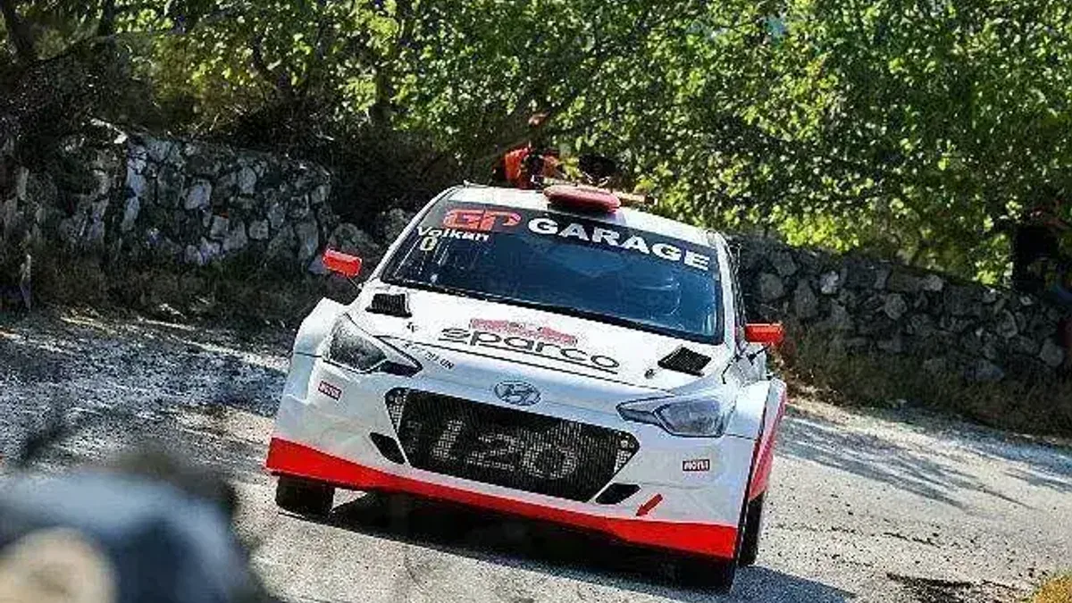Tırmanma Mücadelesi Bursa Şahintepe'ye Taşınıyor