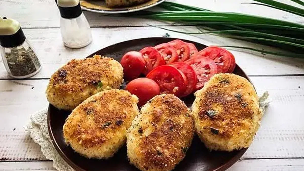 Şam Köftesi Tarifi