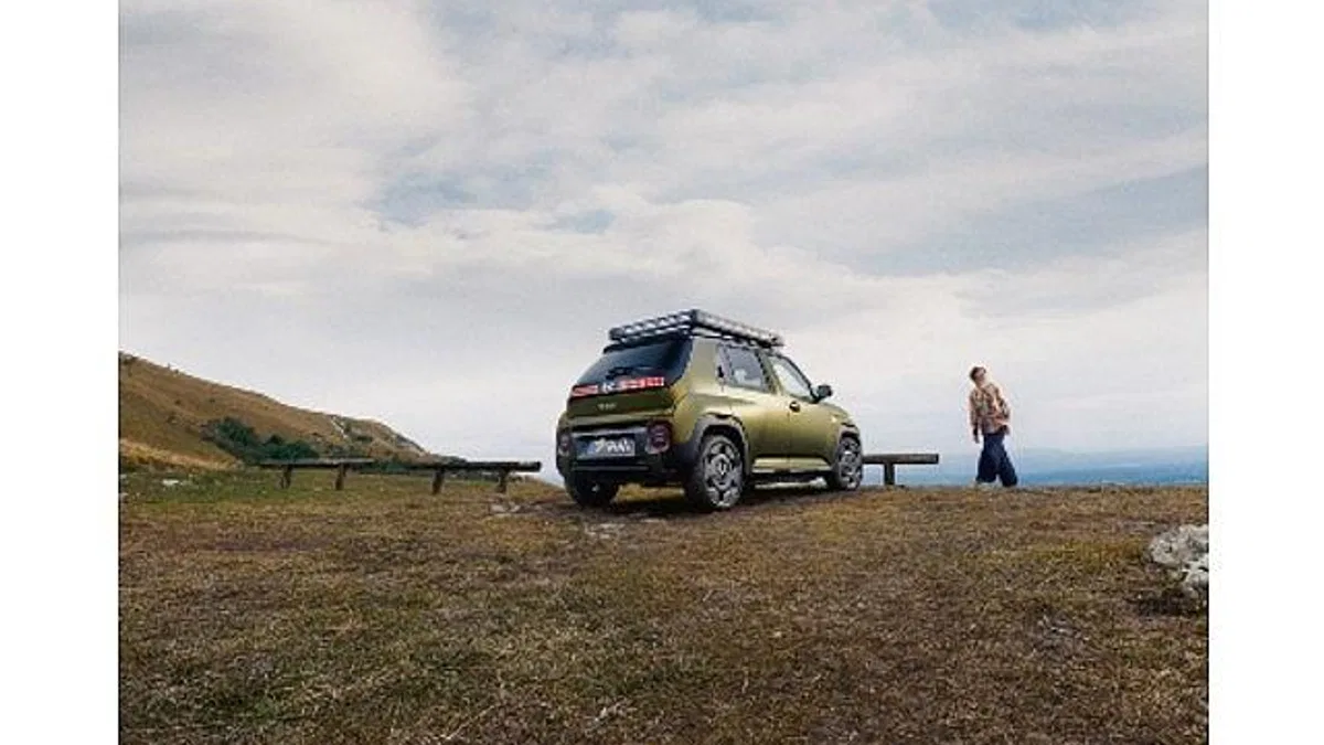 Maceracı Ruhlar İçin Hyundai INSTER Cross Satışta