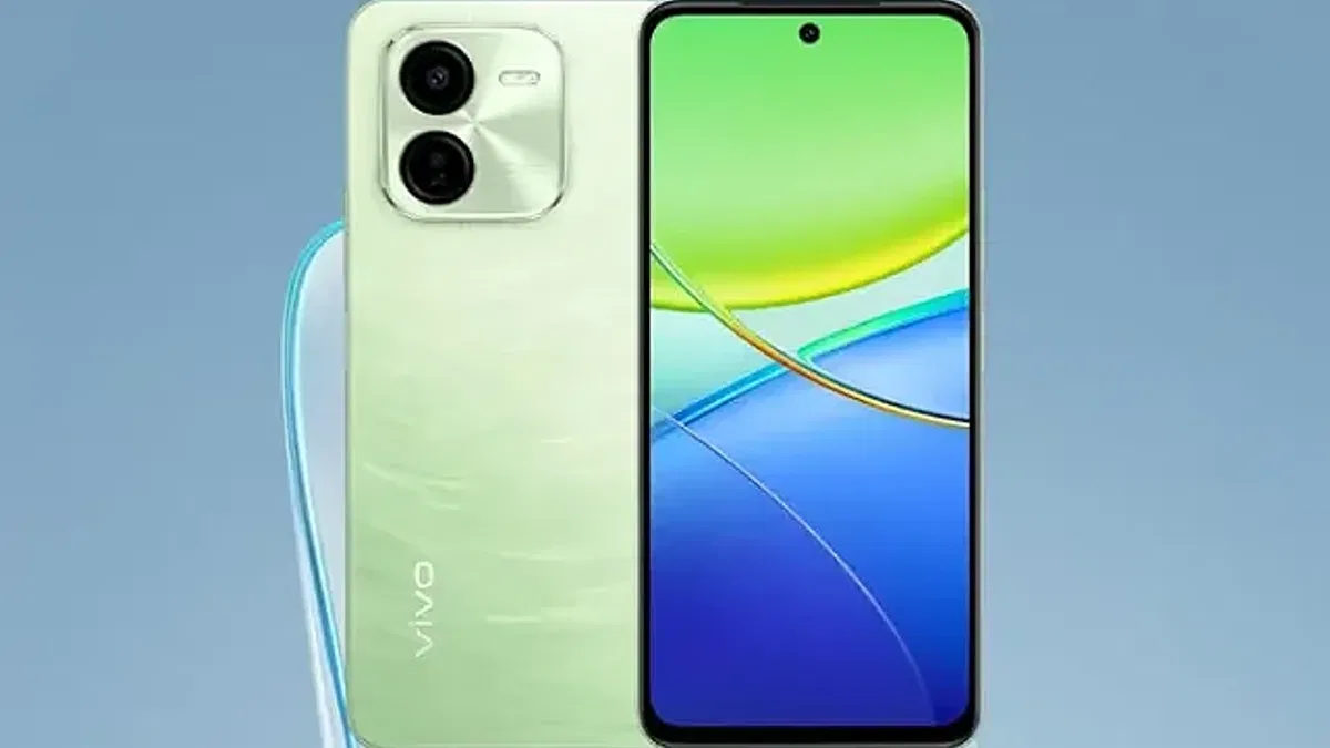 Vivo Y200+ tanıtıldı, işte özellikleri ve fiyatı