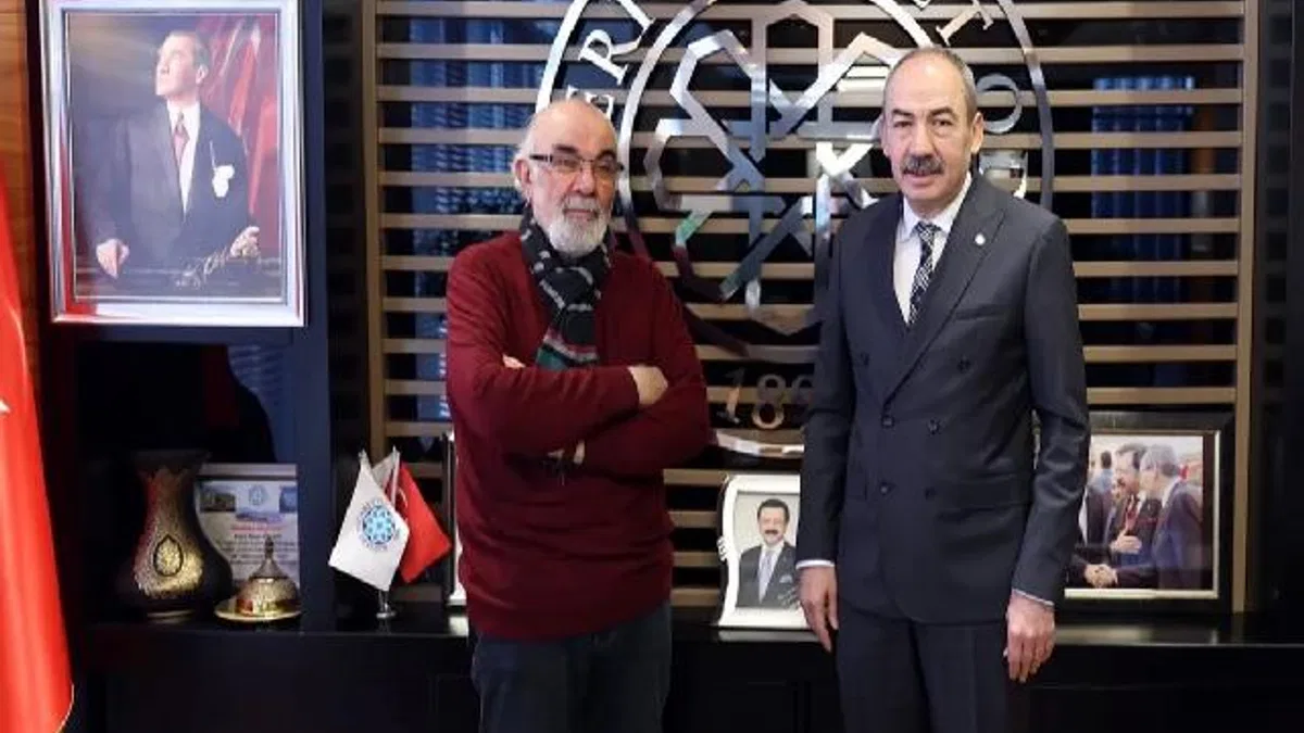 KTO'dan temmuz ihracatı açıklaması