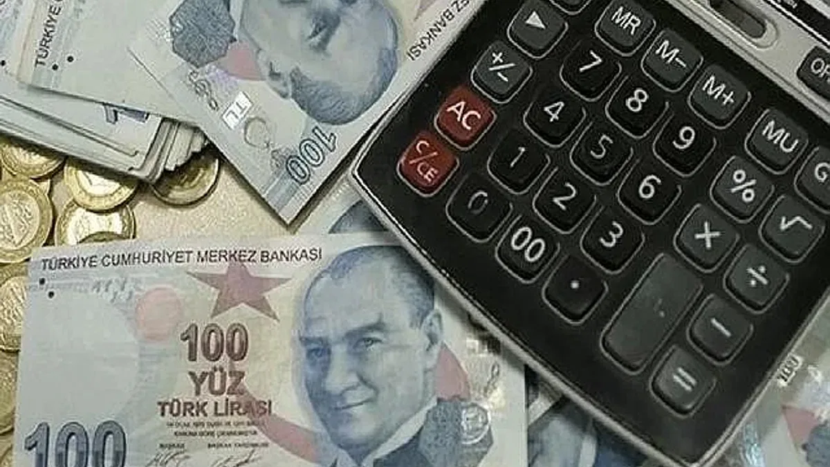 Enflasyon sonrası memur ve emeklinin zam oranı netleşti!
