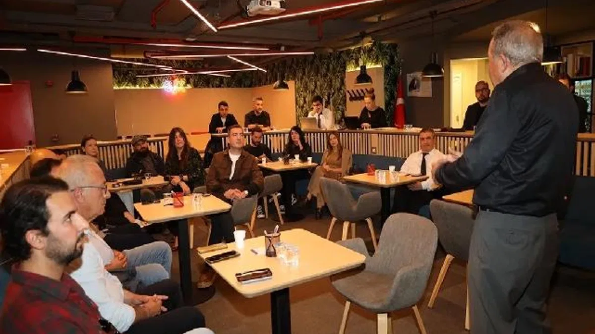 Yapı sektörü ortak akılla büyüyecek