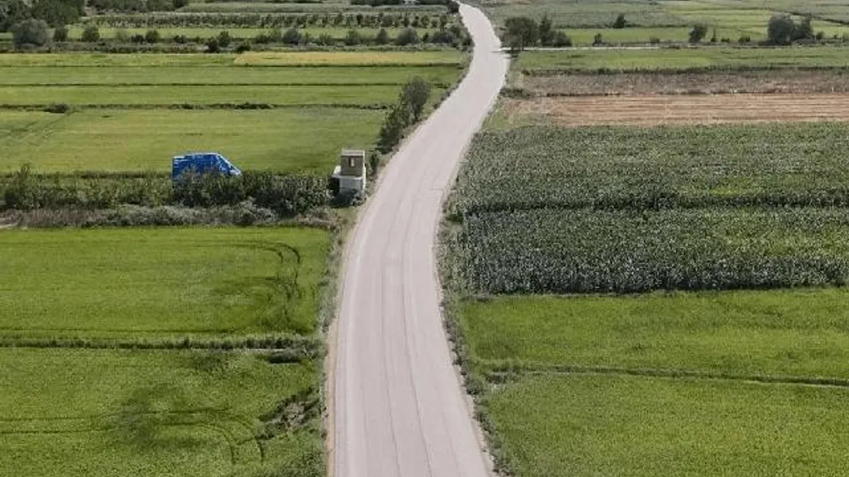 Bandırma, Erdek ve Gönen’de yılların sorunu çözüme kavuşuyor