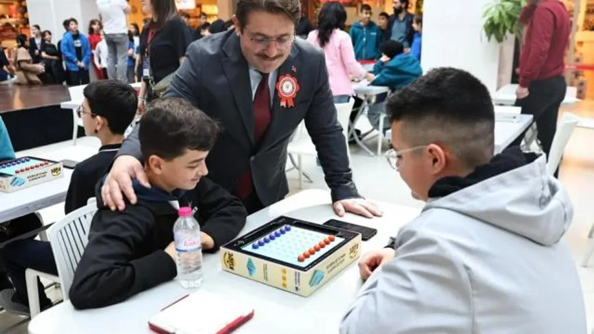 Sakarya’da eğitim kenetlenerek güçleniyor