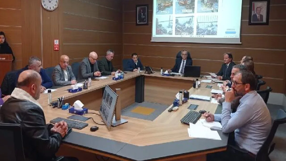 Kocaeli Encümeni'nden 42 markete ceza!