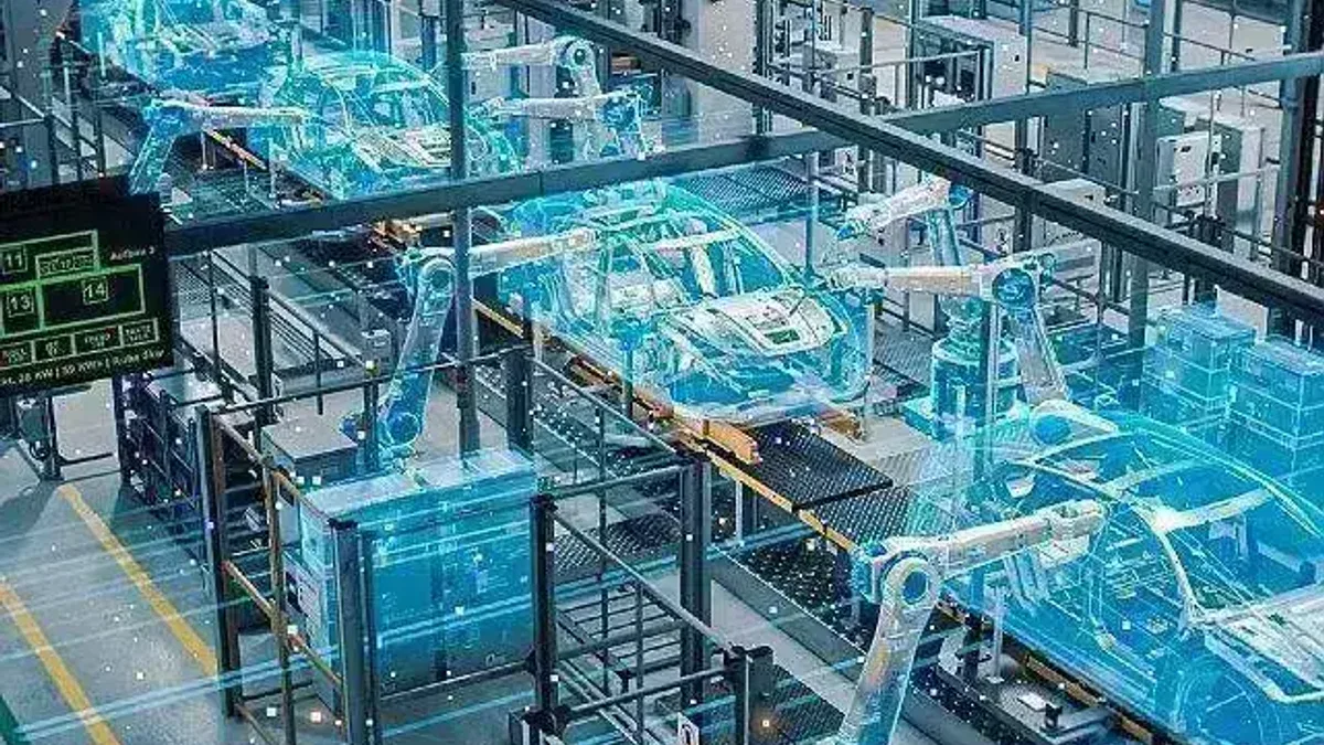 Ağ Bekleniyor: DE-CIX Geleceğin Dijital Altyapısını Nasıl İnşa Ediyor?