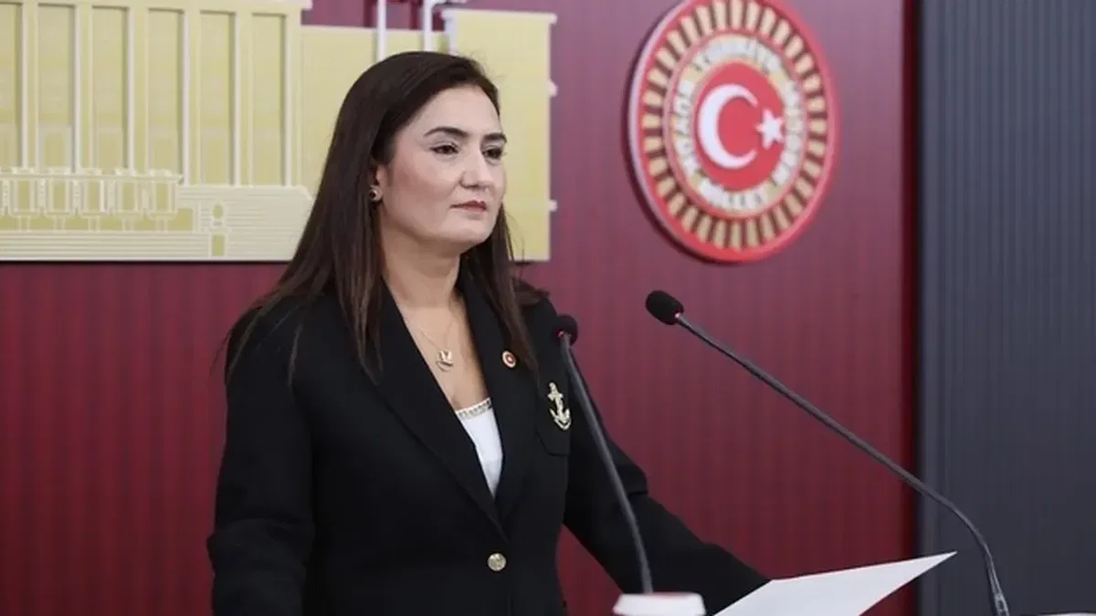 CHP’li Kılıç’tan eğitimde fırsat eşitsizliği uyarısı