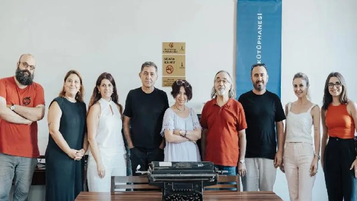 İzmir'in 'Şiir, Öykü ve Deneme Yarışması' sonuçlandı