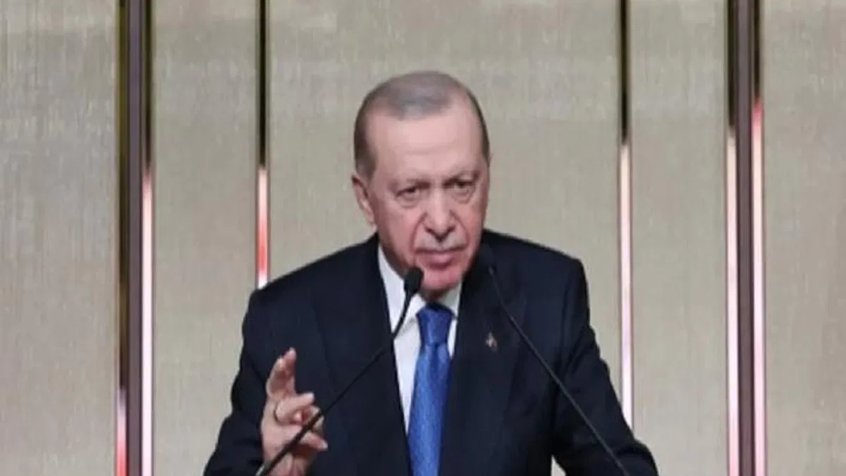 Müjdeyi Cumhurbaşkanı Erdoğan verdi... Kırsal Kalkınma'ya 18,5 milyar TL'lik destek geliyor