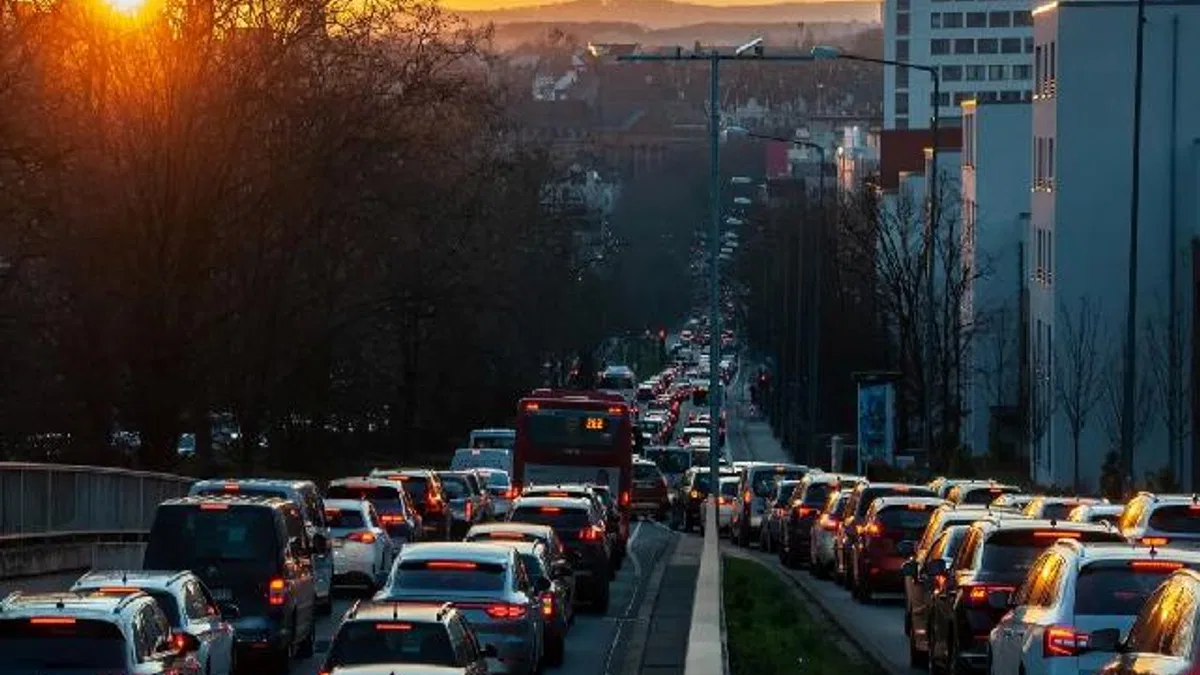 İstanbul Valiliği'nden trafiğe eğitim ayarı