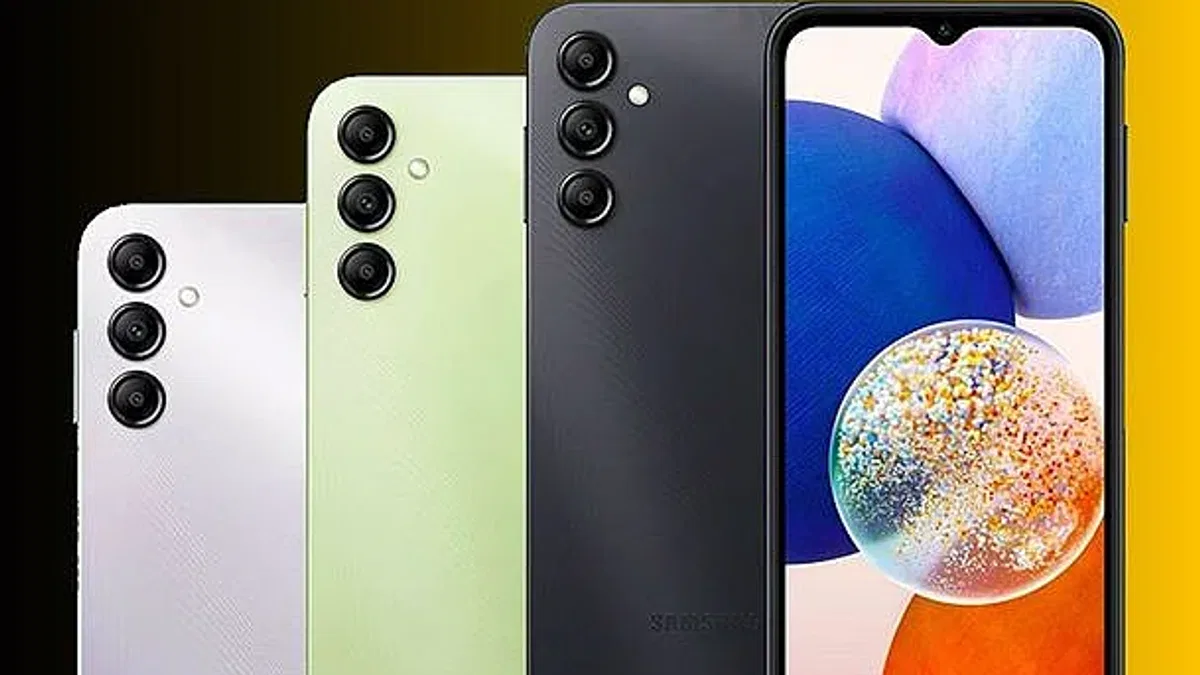 Kullanım konforu ve uzun ömürlü performansıyla Samsung yeni Galaxy A16 tanıtıldı