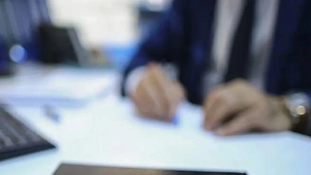 Toplu sözleşme zammı için geri sayım