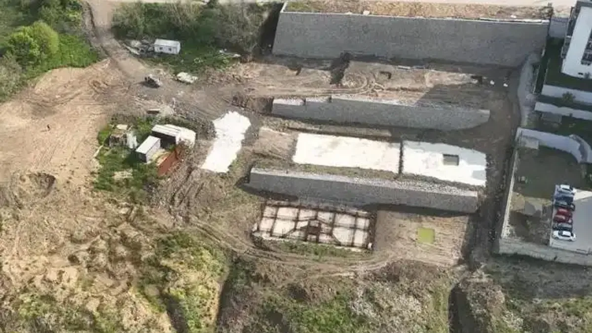 Kocaeli'de izinsiz hafriyata 9,3 milyon TL ceza! Encümen çevre ihlalini affetmiyor!
