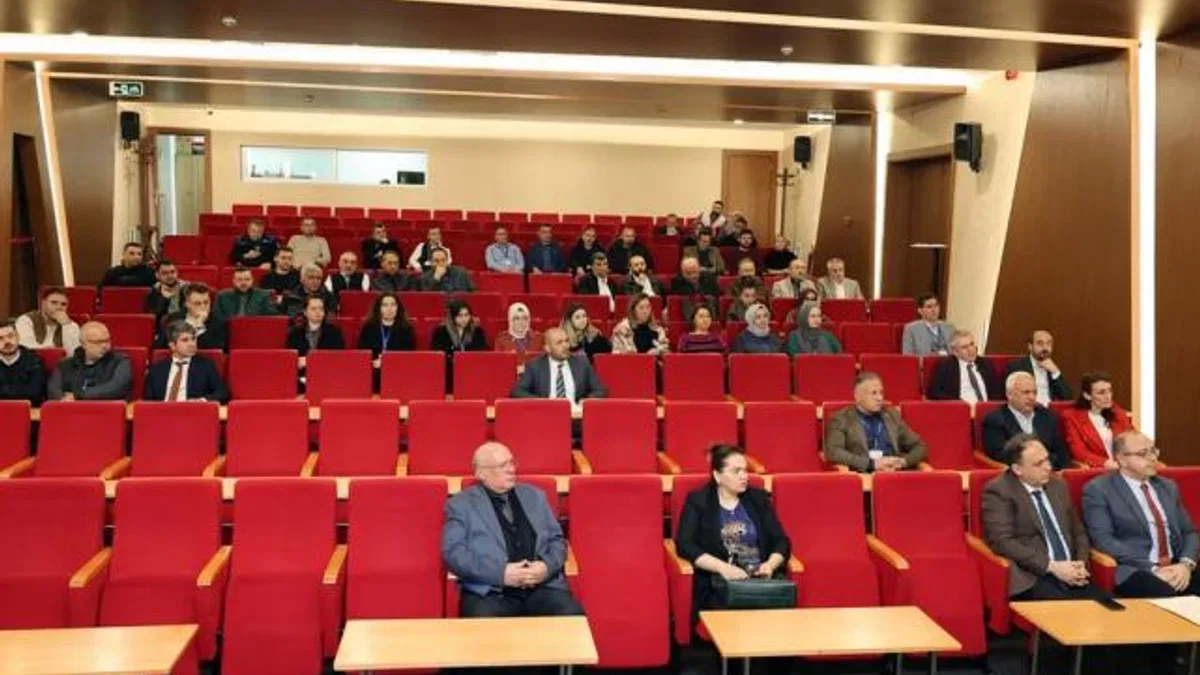 Kayseri Talas kalitesini yeniden ispatladı