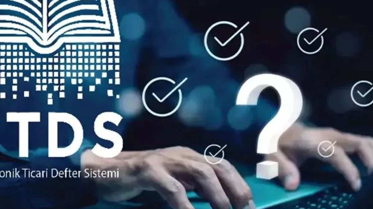 2026'da şirket kuracaklarda zorunlu oluyor! Elektronik ticari deftere geçiş 1 Ocak'ta sona eriyor