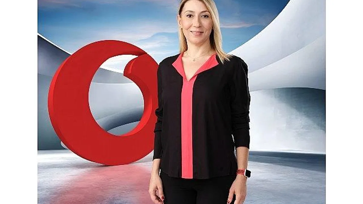Vodafone'dan Z Kuşağı ve Alfa Kuşağı'nın Akıllı Telefon Kullanımlarına Dair Araştırma