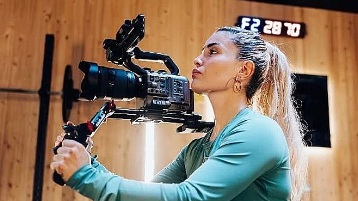 Sony'den Beklentilere Cevap Verecek Yeni Zoom Lens