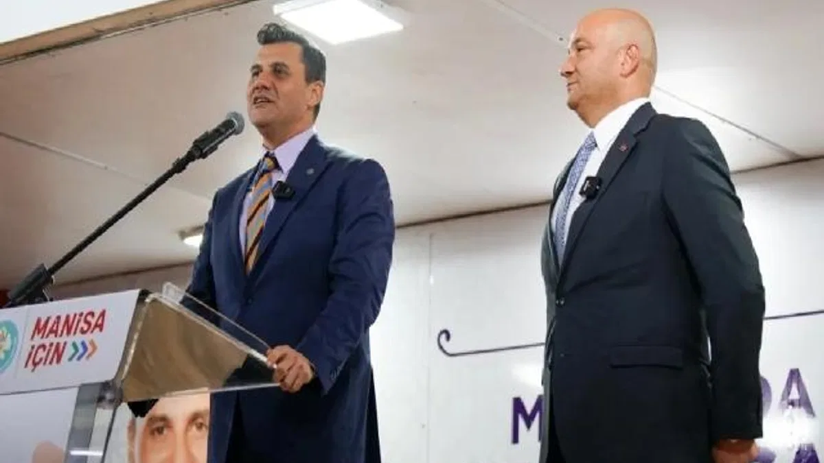 Başkan Zeyrek: “Dayanışma ruhunu büyütmeye devam edeceğiz”