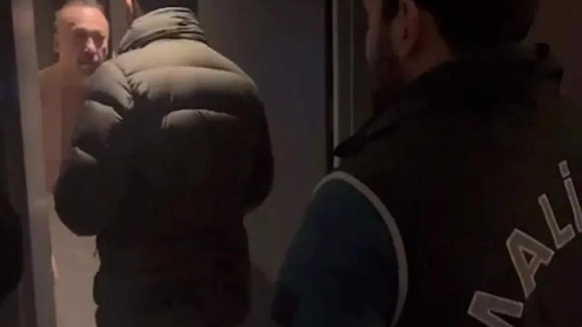3 ilde yolsuzluk operasyonu... Uşak Belediye Başkanı dahil 11 şüpheli gözaltında!