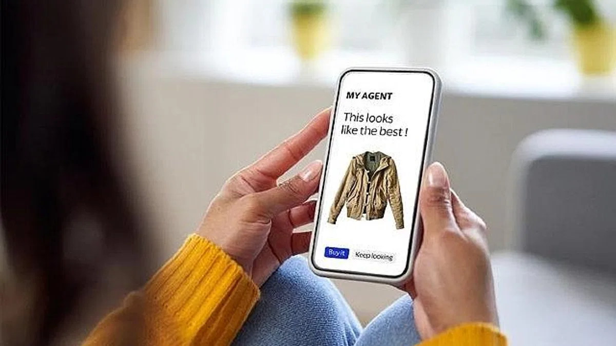 Visa, ticarette yapay zekâ destekli yeni dönemi duyurdu