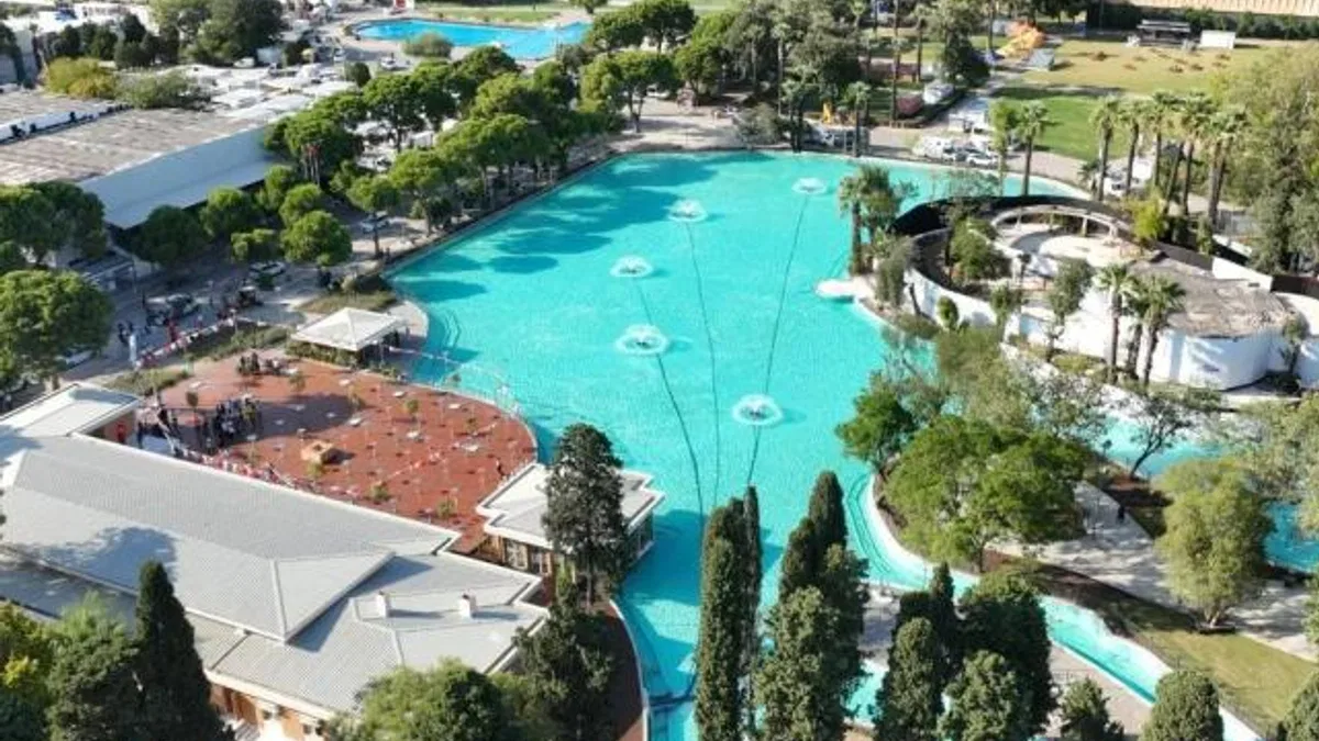 2025 İzmir’e değer katan projelerin yılı oldu