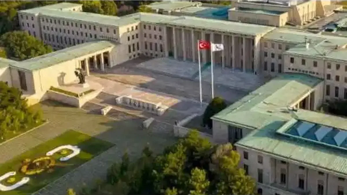 TBMM yaz döneminde de çalışmalarını sürdürecek