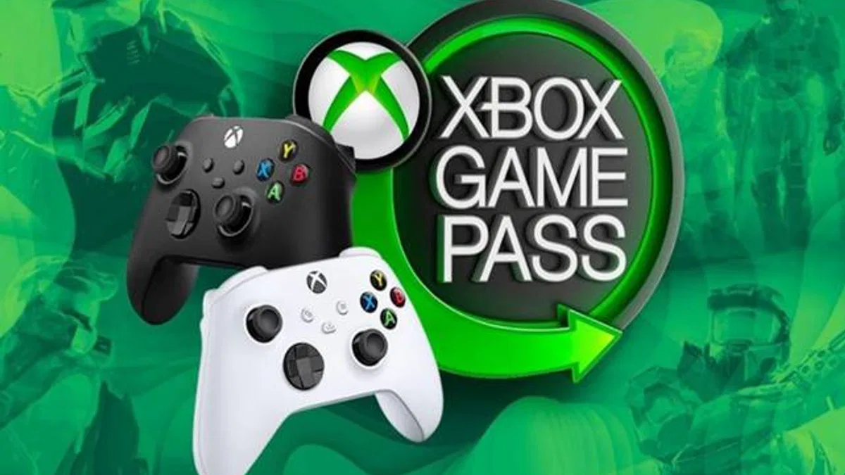 Xbox Game Pass'e gelecek ve ayrılacak oyunların listesi yayınlandı