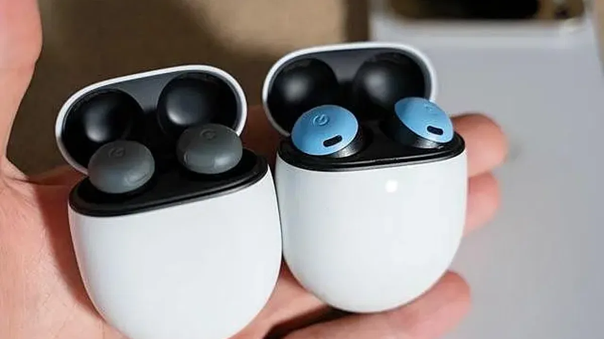 Google Pixel Buds Pro 2 Tanıtıldı, İşte Özellikleri ve Fiyatı