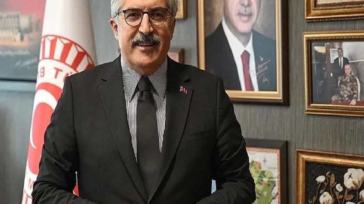 Yayman: Hiçbir şey yapılmadı demek psikiyatrinin konusu