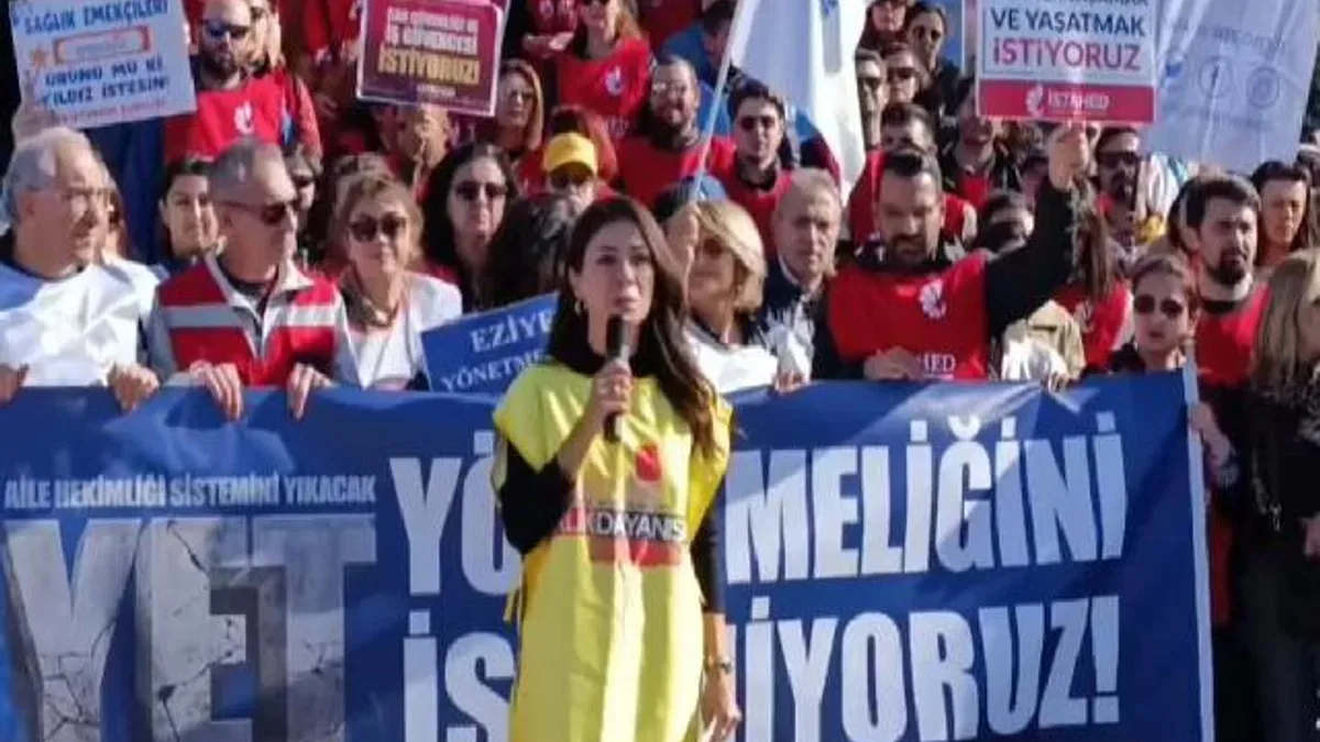 Ebeler koruyucu sağlık hizmetini sunamıyor
