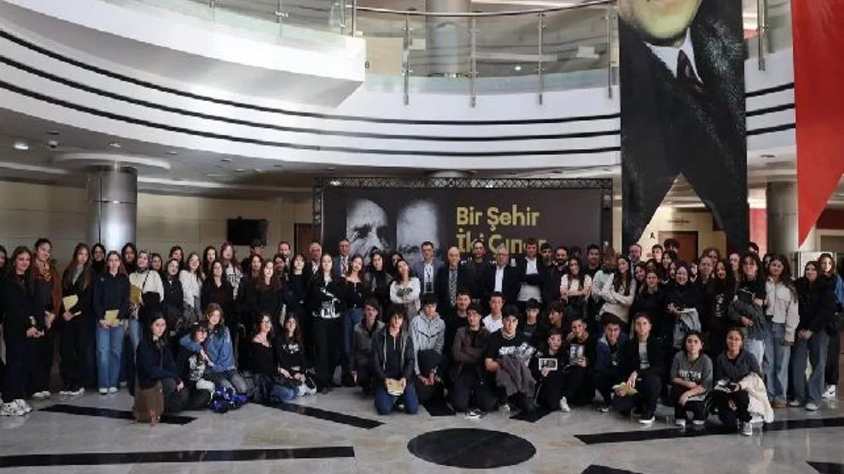 Sakarya’da iki çınara vefa