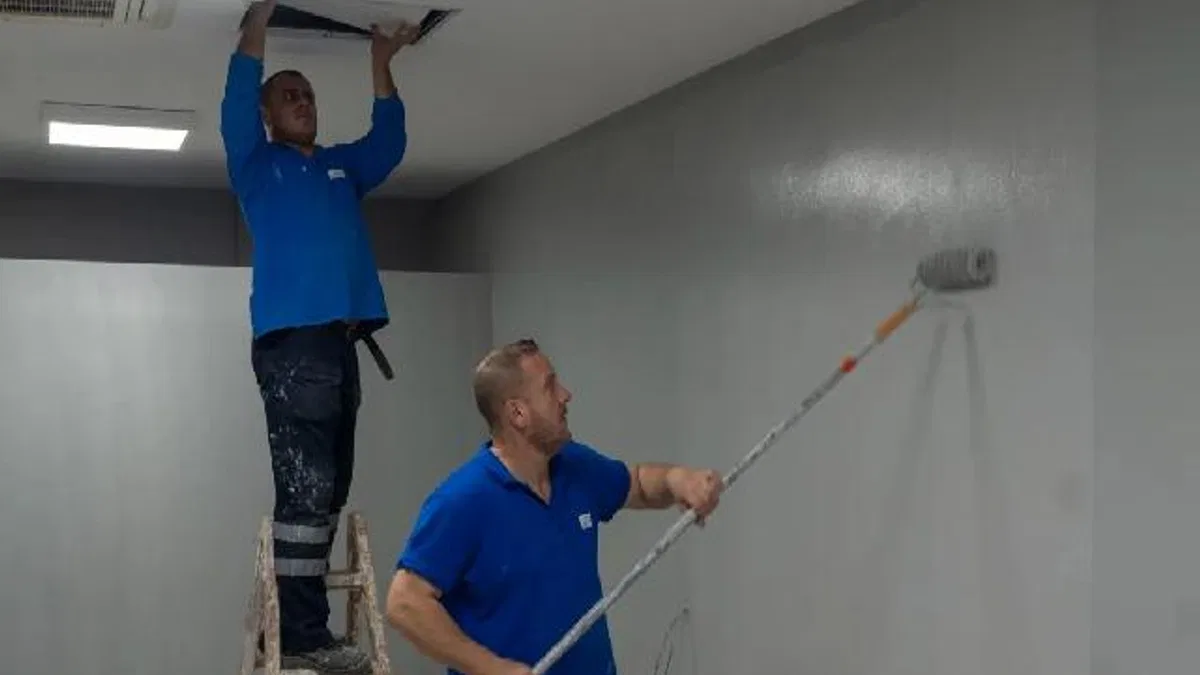 İzmir'de gençler için ses stüdyosu kuruluyor