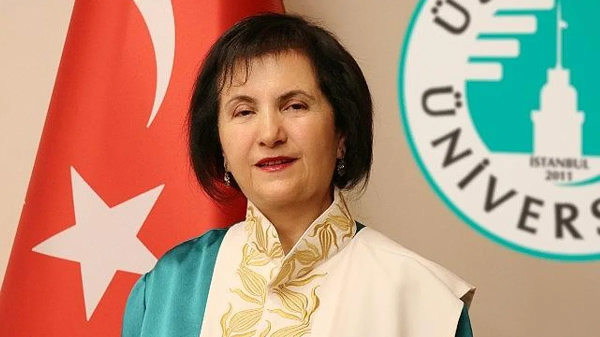 Geleceğin meslekleri dijitalleşme ve yapay zekâ ekseninde şekilleniyor!