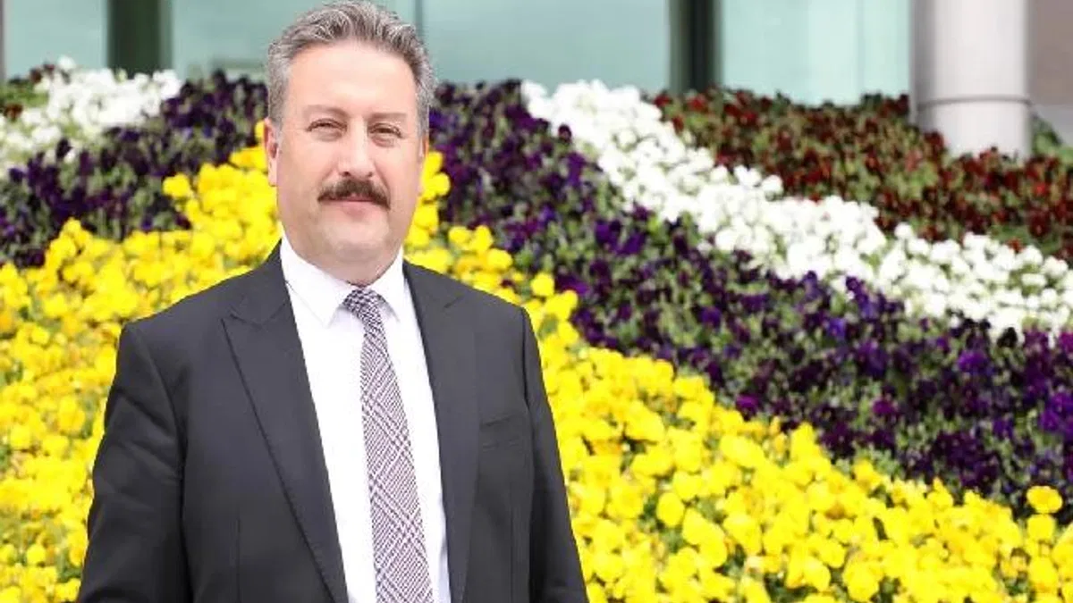 Kayseri Melikgazi'den Avrupa'da kentsel dönüşüm başarısı