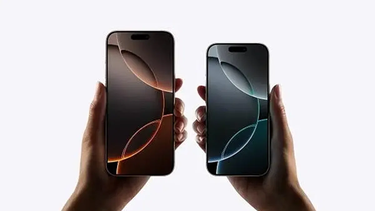 iPhone 16 Pro ve Pro Max çılgınlığı! Stoklar iki saatte tükendi