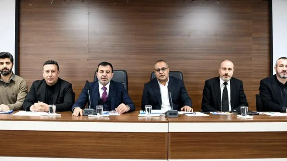 Malatya Büyükşehir'den Pütürge'ye 37 milyon TL'lik yatırım