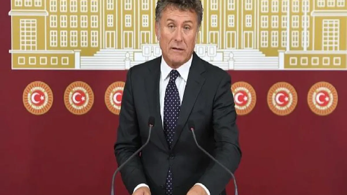 CHP'li Sarıbal: Pamukta alım fiyatları 40 TL'nin altına düşmeli