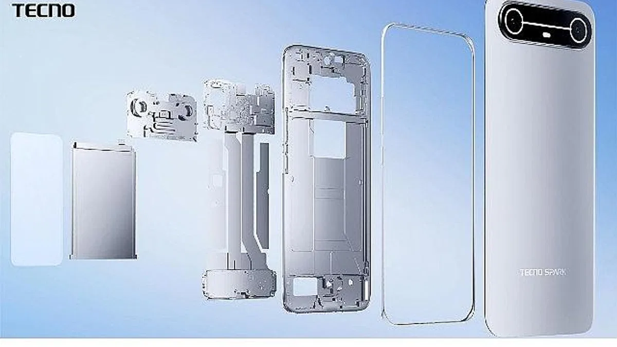 Dünyanın En İnce, Kavisli Ekranlı 5G Telefonu Türkiye'de Satışta!