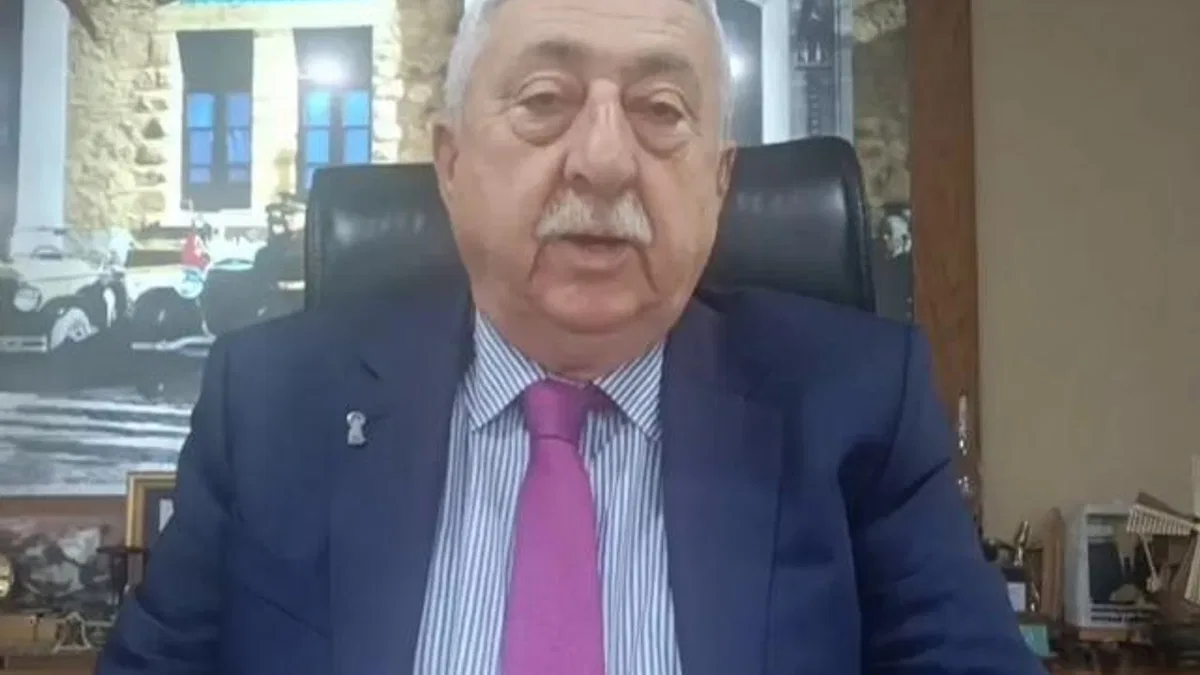TESK: Esnaf borçlu olsa da sağlık hizmetlerinden faydalanacak