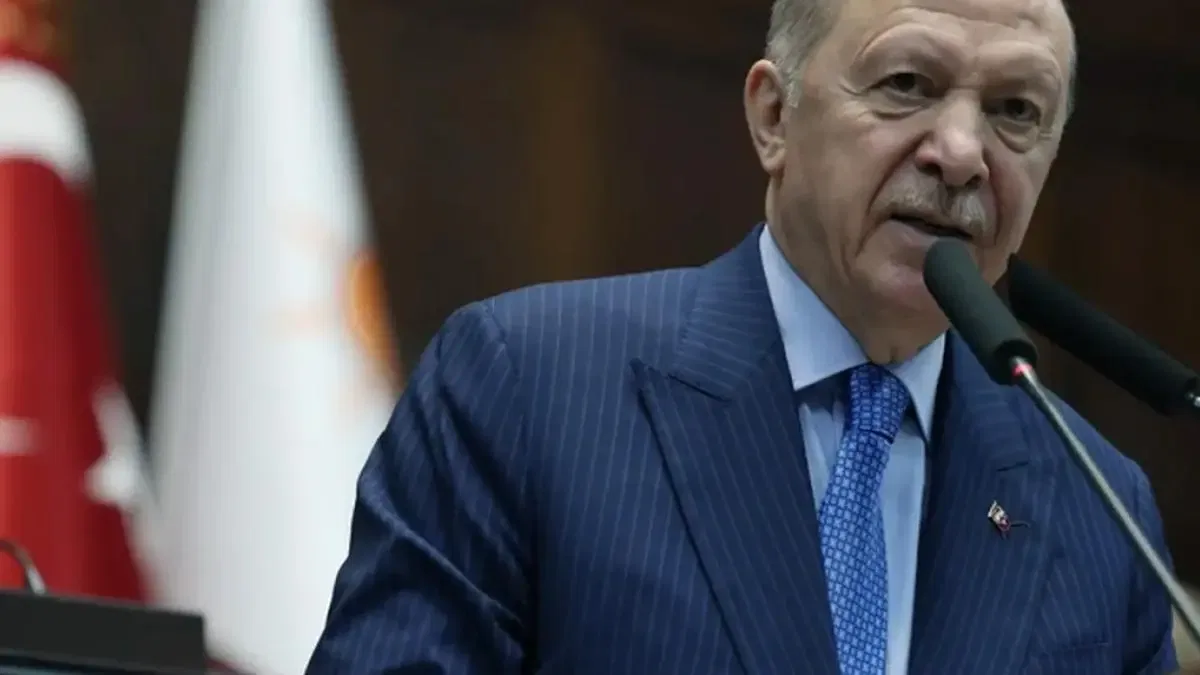 Erdoğan: Cumhur İttifakı'na duyulan güven bir kez daha ortaya çıktı