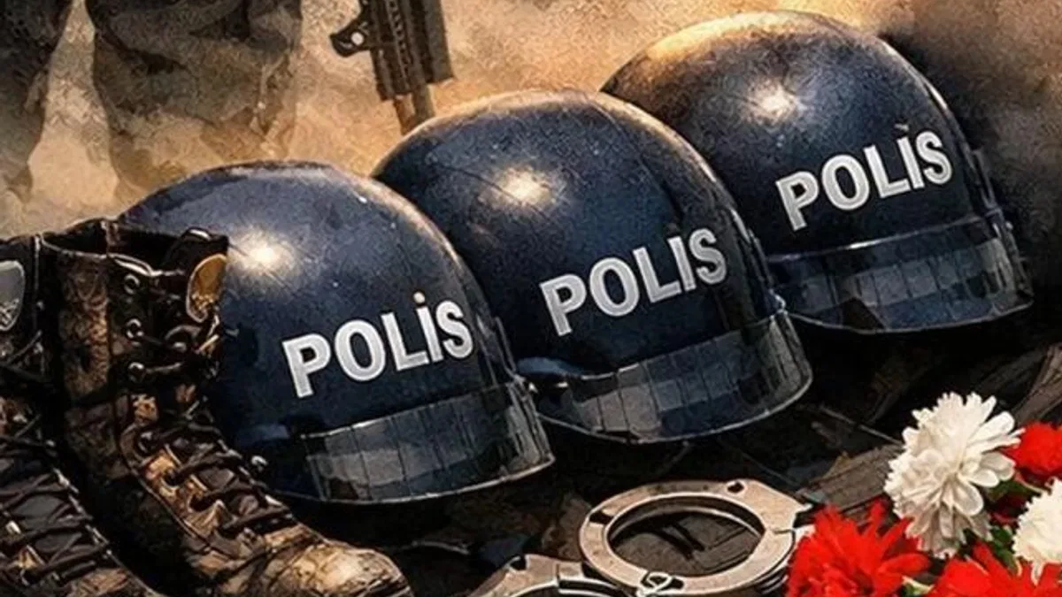 Yalova'da DEAŞ hücre evine operasyon: 3 polis şehit 9 yaralı