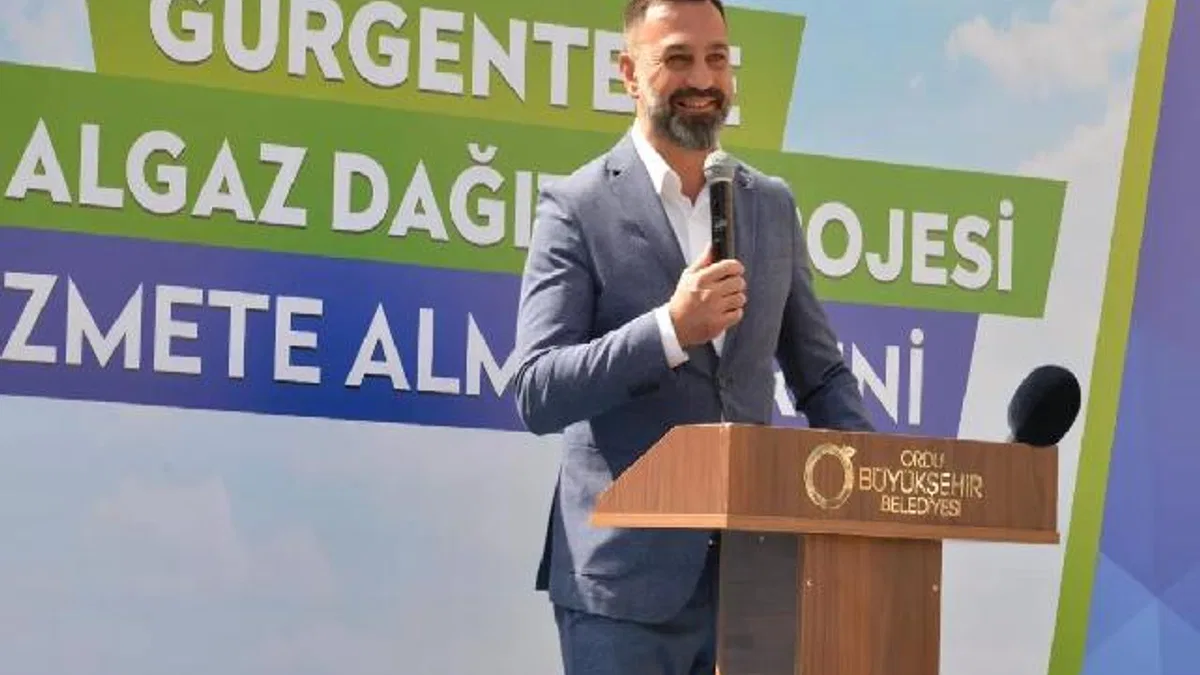 AK Parti İl Başkanı istifa etti