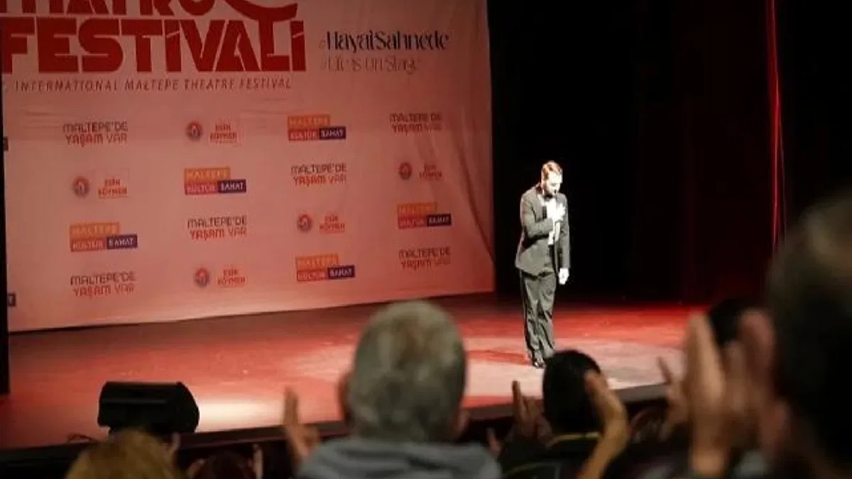 İstanbul Maltepe’de büyük gala coşkusu