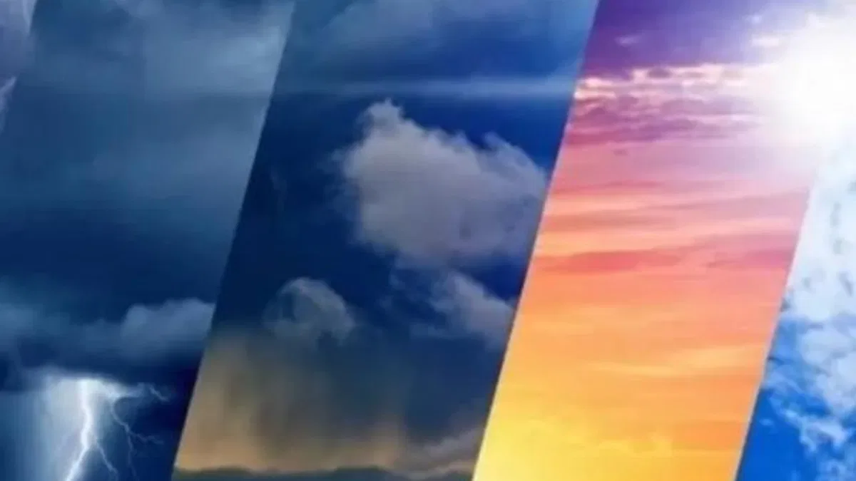Yurtta bugün hava nasıl olacak? Meteoroloji'den çoklu uyarı