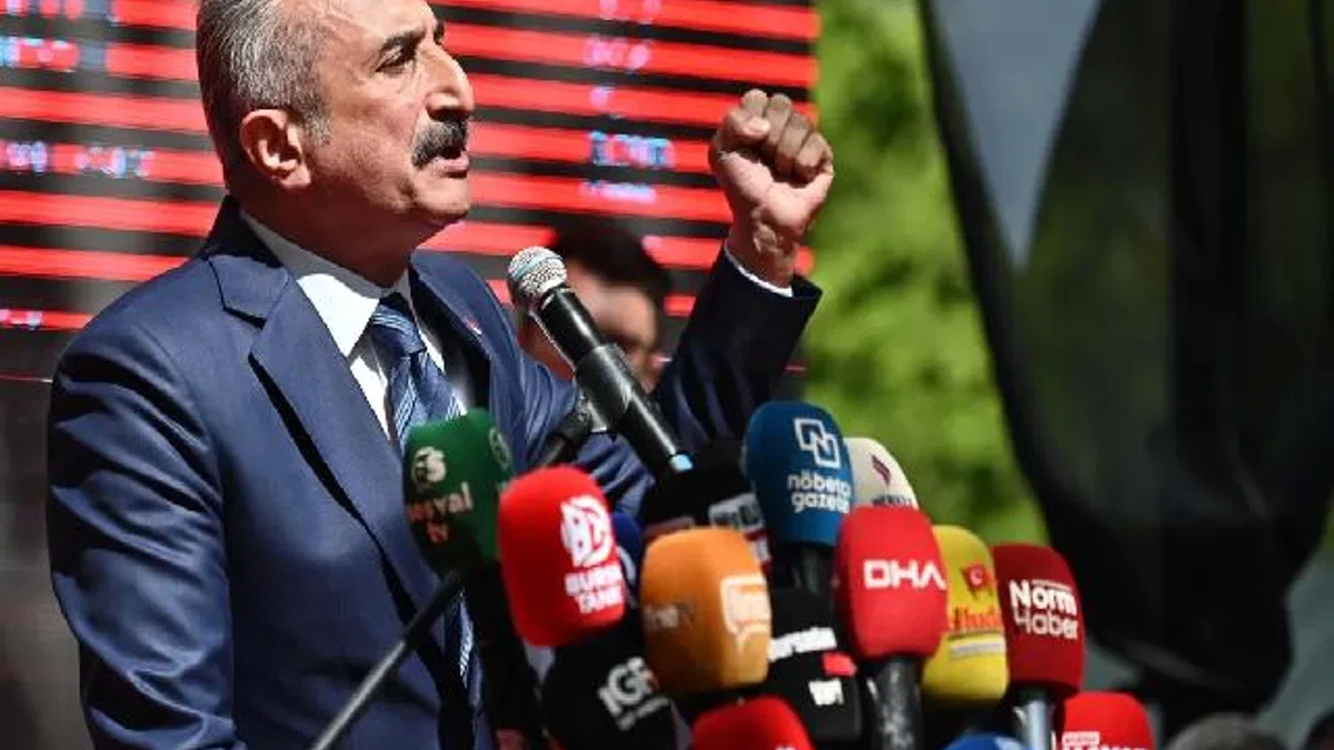 CHP Bursa'dan 12 Eylül mesajı: Demokrasiyi savunmayı sürdüreceğiz