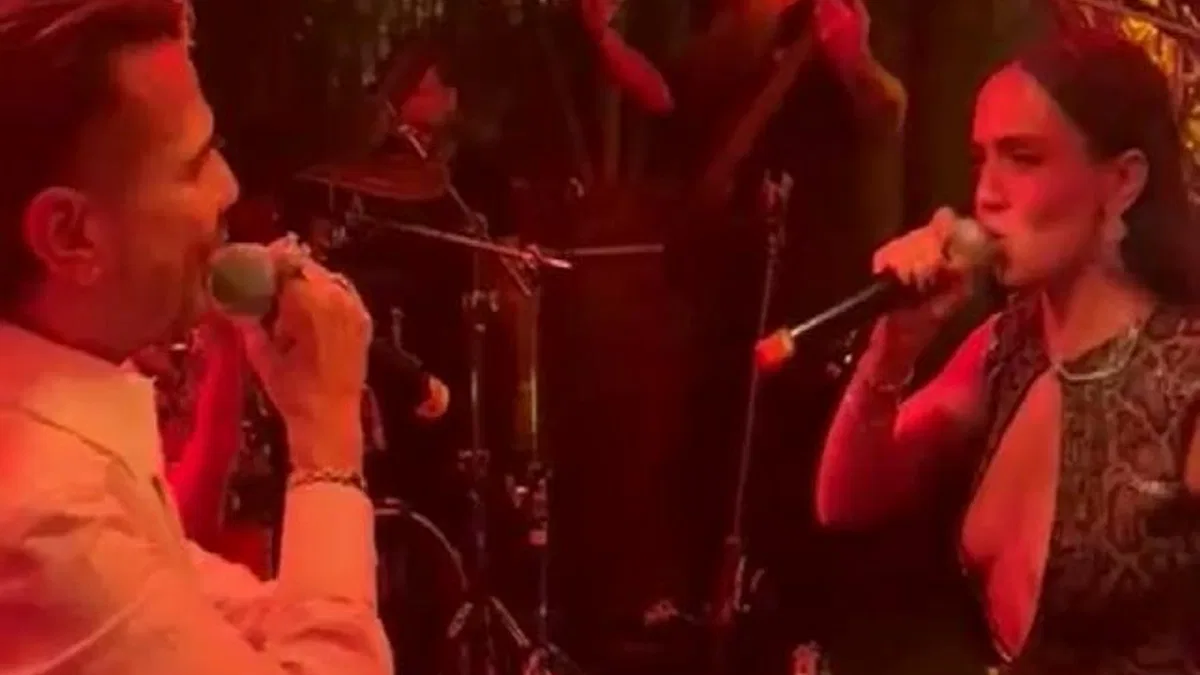 Aybüke Albere ile Kenan Doğulu’dan “Sude” düeti