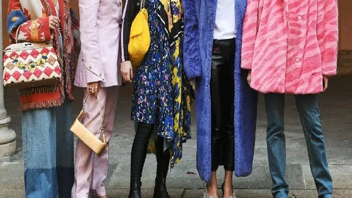 Türkiye’den Paris’e moda ihracatı köprüsü