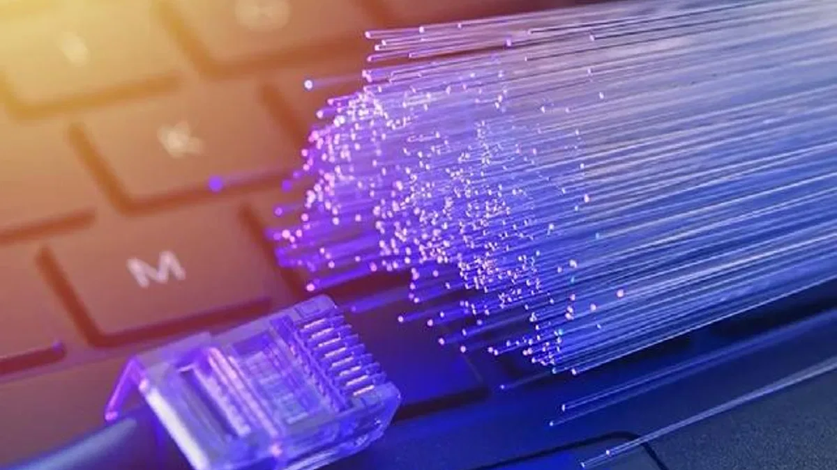Fiber internet 8 milyonu aştı!