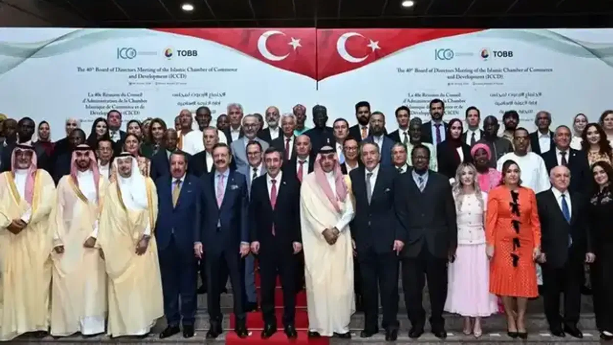 TOBB ile FSC'den iş birliği mutabakatı